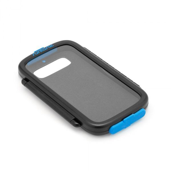 RUNTASTIC Bike Case Android-phones Black