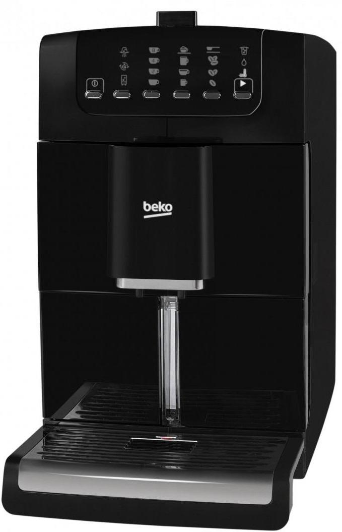 Beko CEG7425 BLACK
