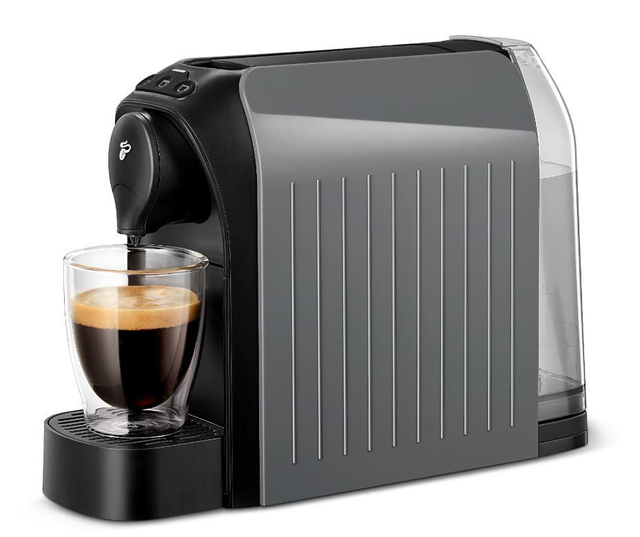 Tchibo CAFISSIMO EASY GREY