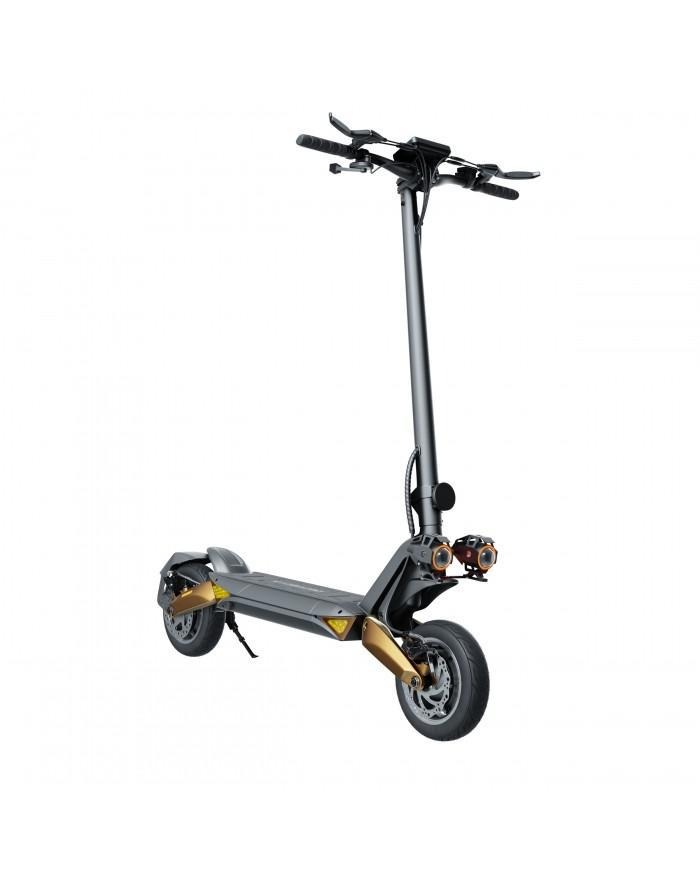 RUPTOR R6 miedziana