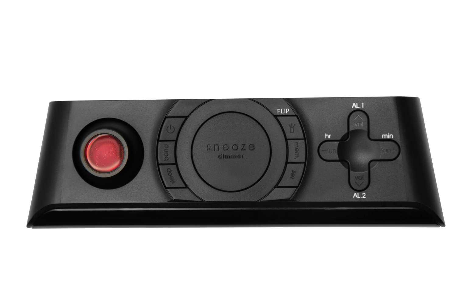 JVC RA-E211B black
