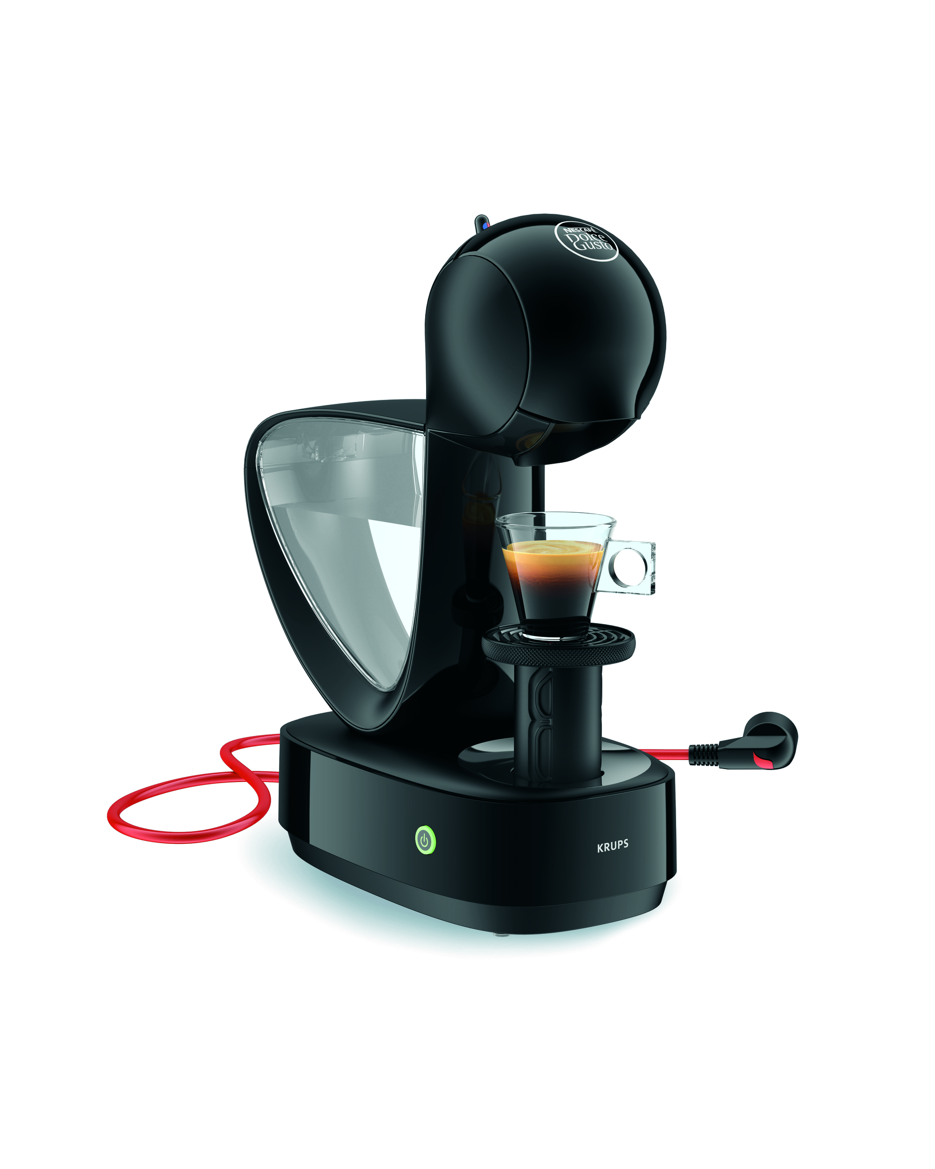 Krups KP1708 Dolce Gusto Infinissima