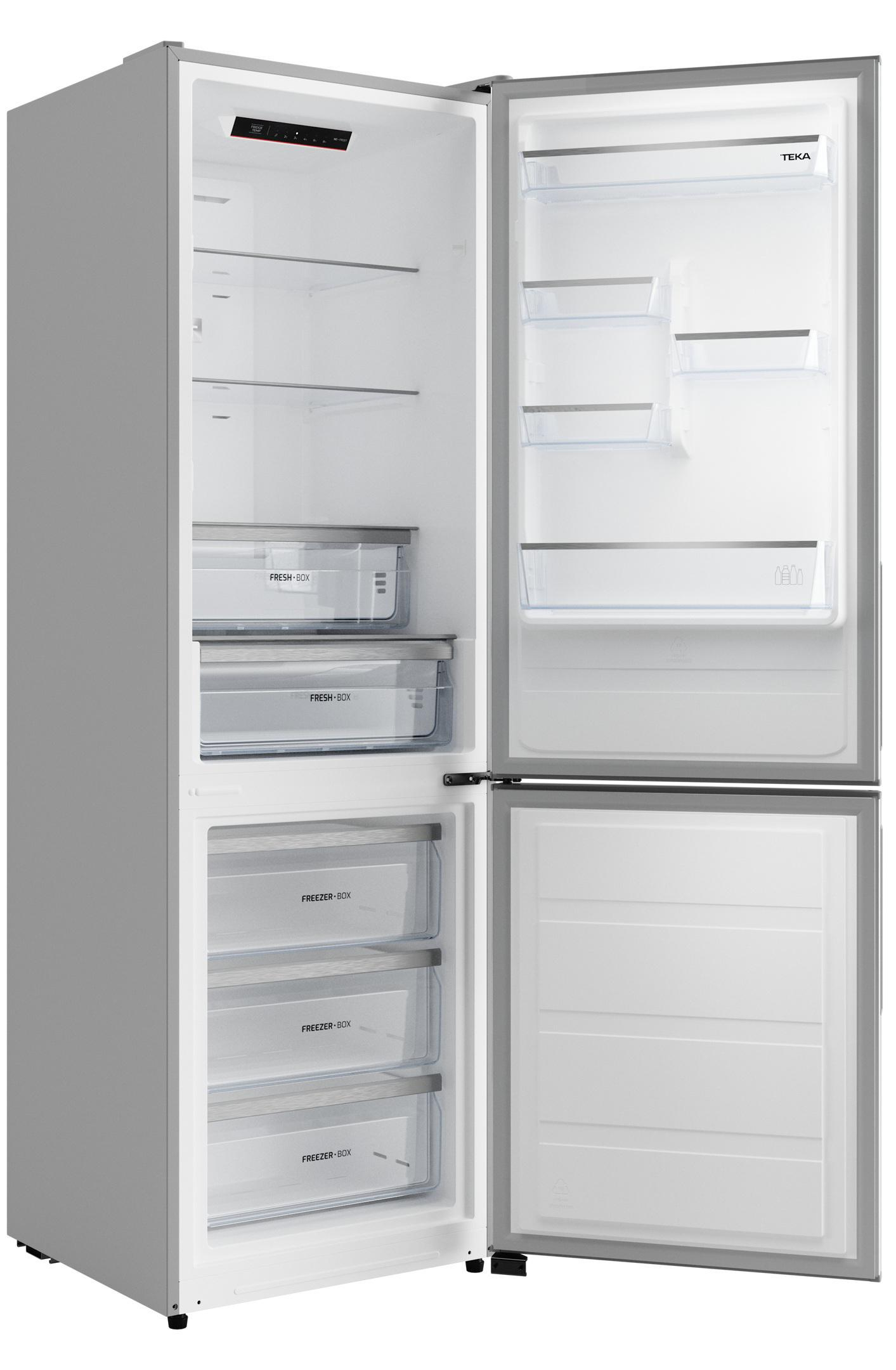 Teka RBF 44630 WH
