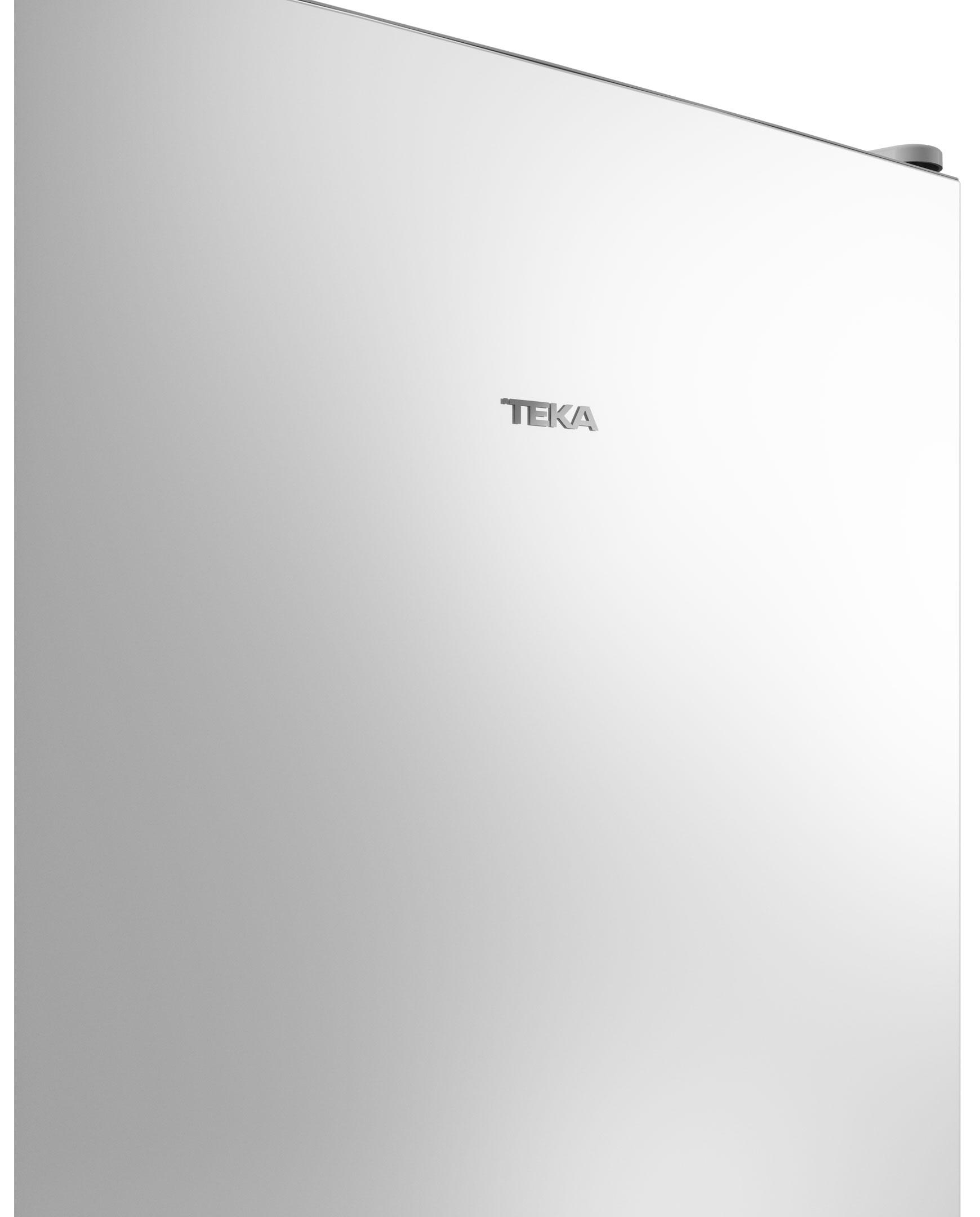Teka Lodówka RBF 54640 WH