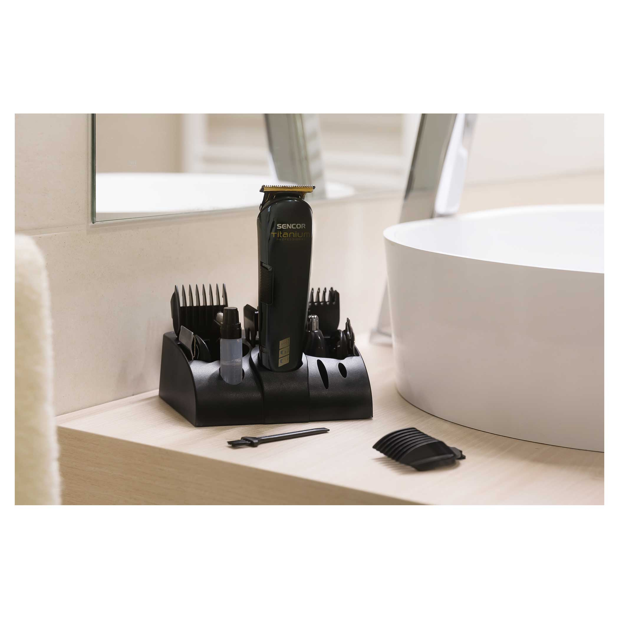 Sencor SHP 8305BK