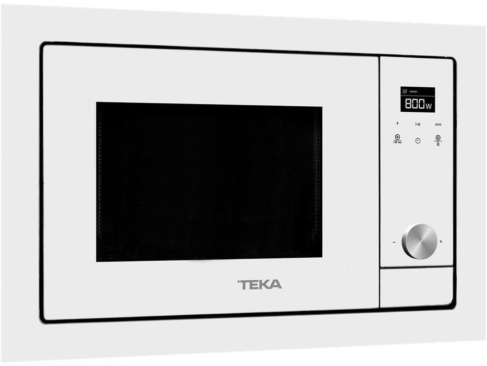 Teka ML 8200 BIS WH