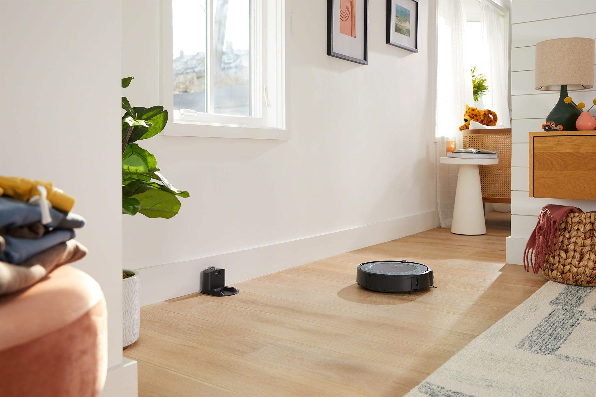 iRobot Roomba i5 (i5152)