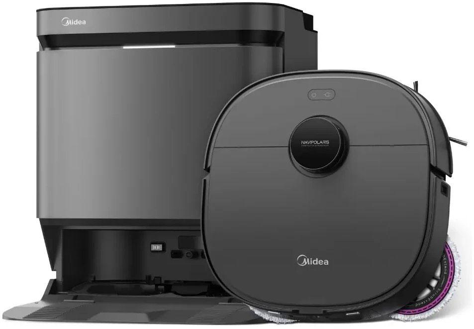 Midea V15 Black