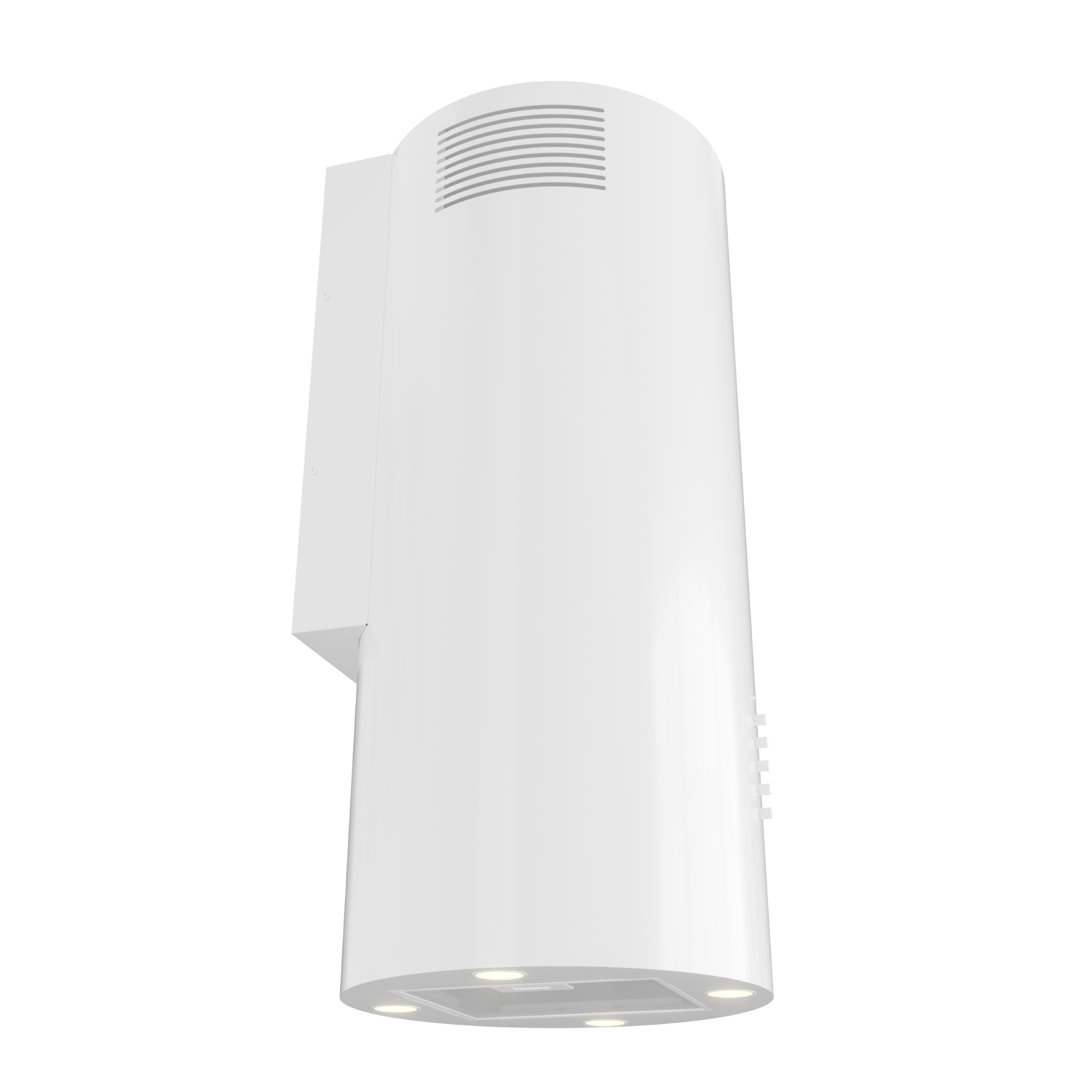 Akpo WK-4 Balmera WL slim biały