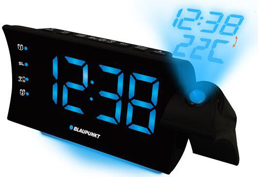 Blaupunkt RADIOBUDZIK BLAUPUNKT CRP81USB