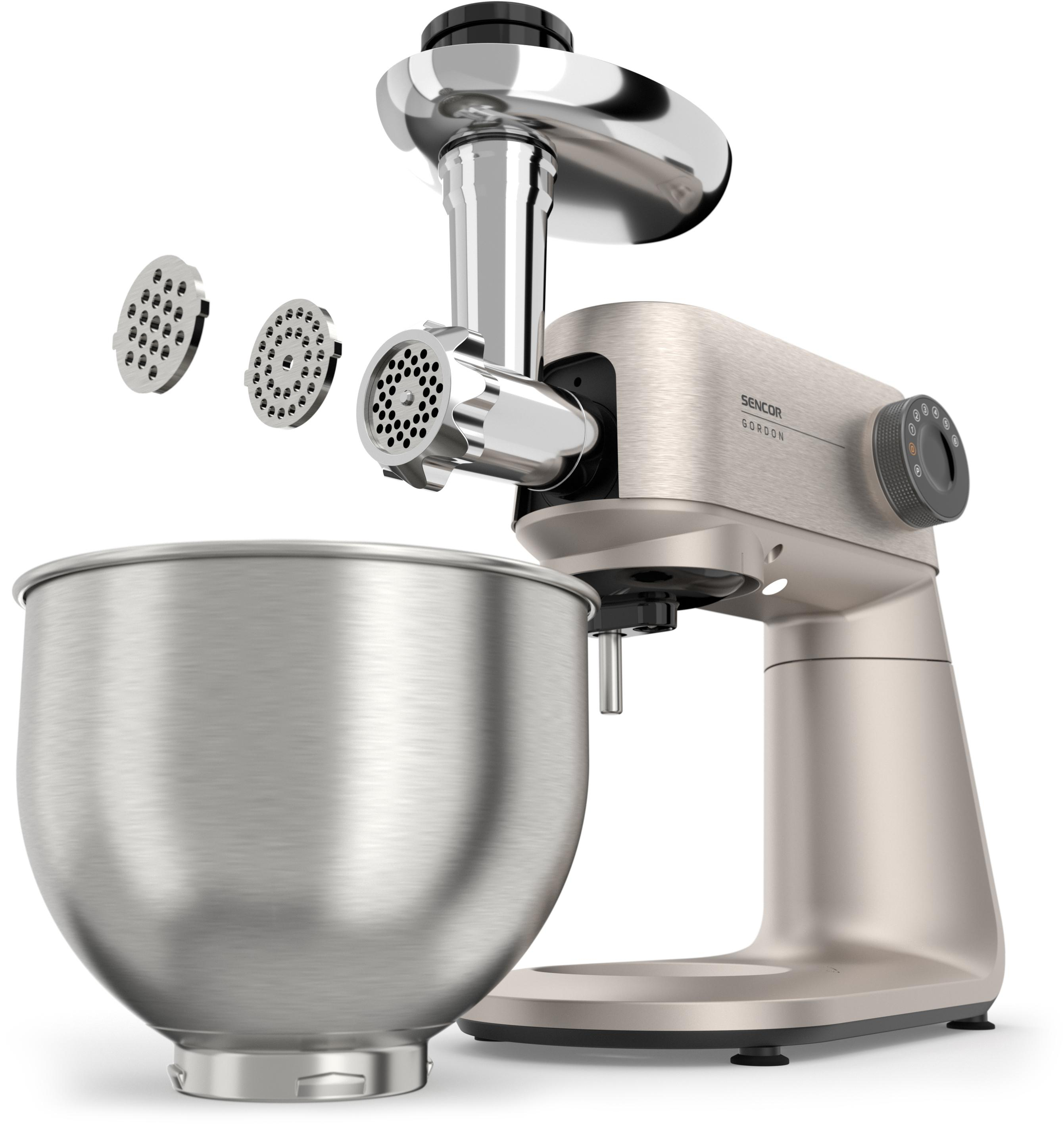 Sencor Robot planetarny SENCOR STM 7651WS