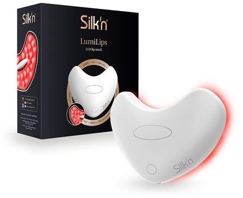Silk’n Maska LED do ust Silk'n LumiLips
