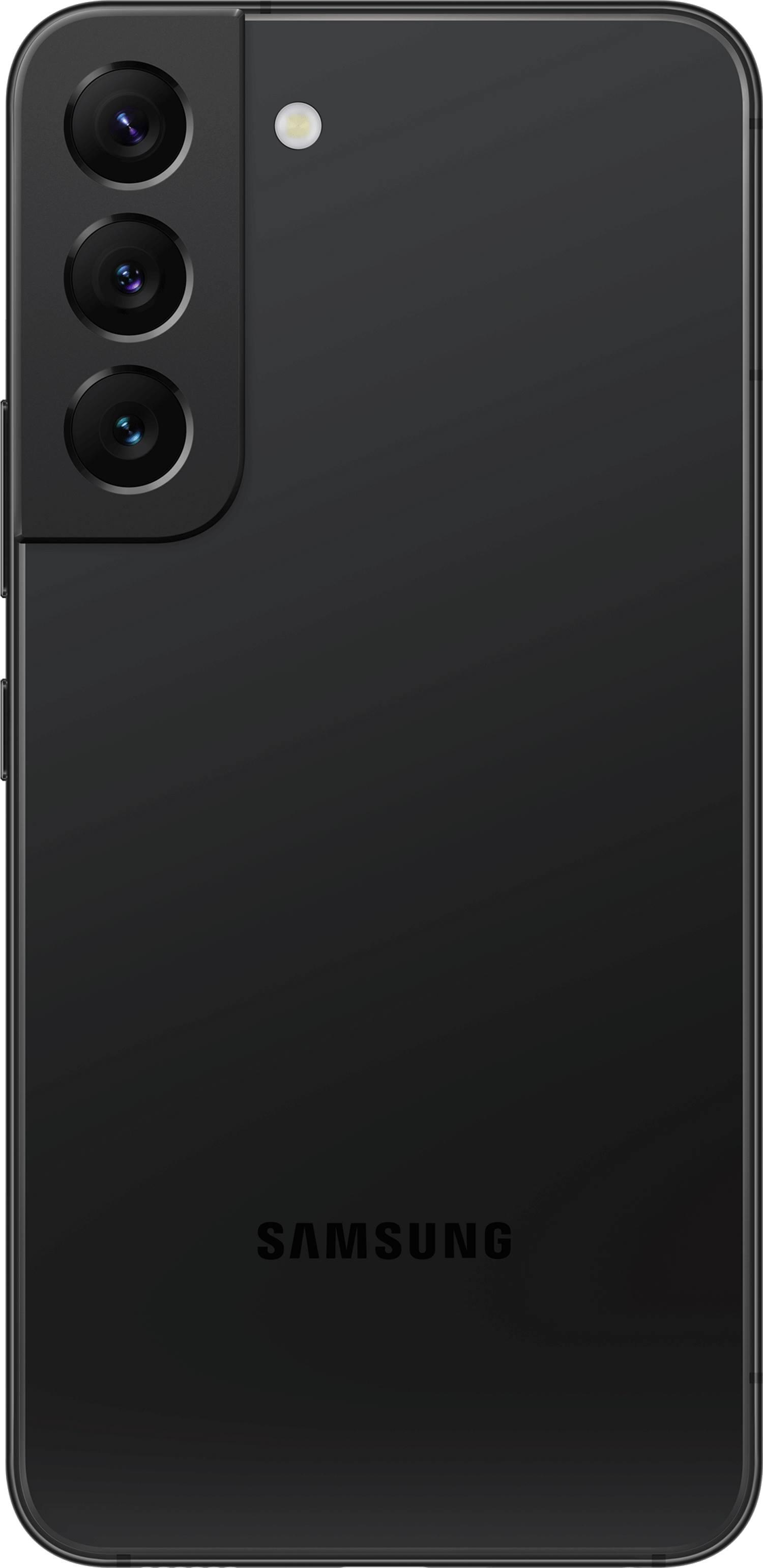 Samsung Galaxy S22 Ekran