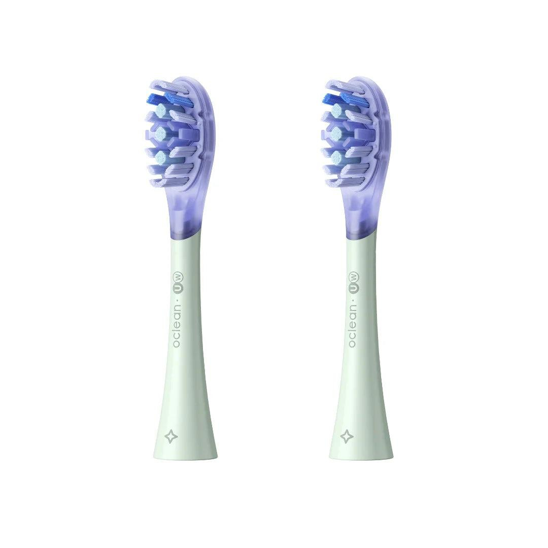 Oclean X Ultra 20 (Miętowy)