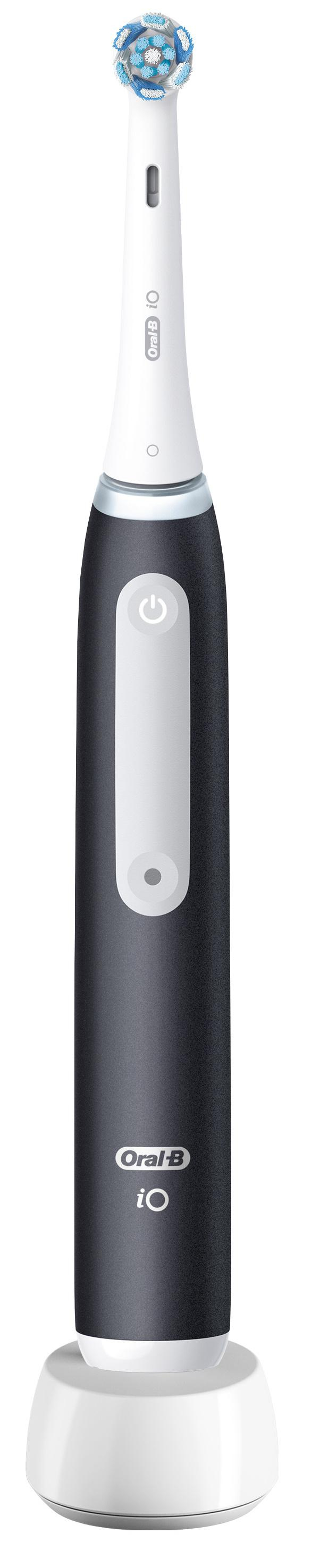 Oral-B IO SERIES 3 MATT BLACK