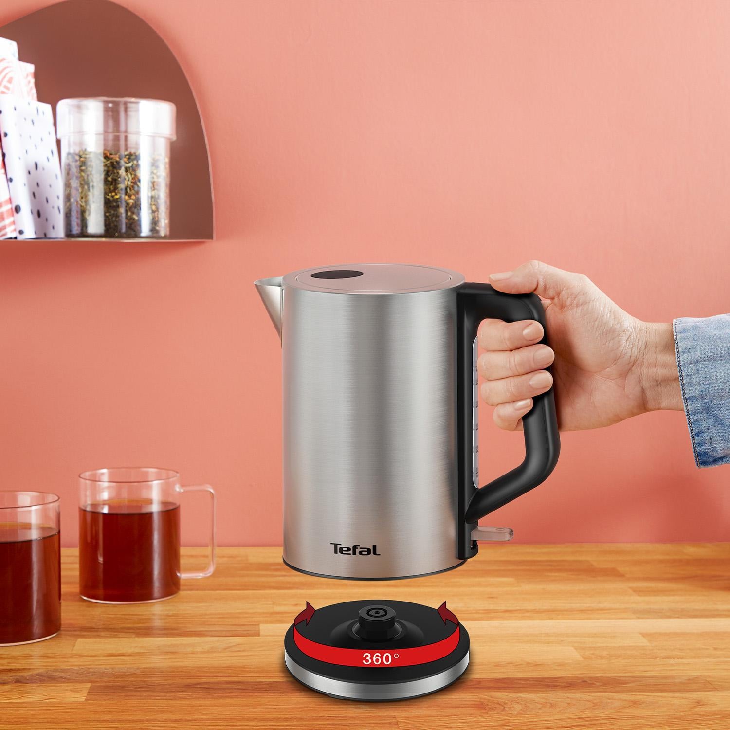 Tefal KI513D10