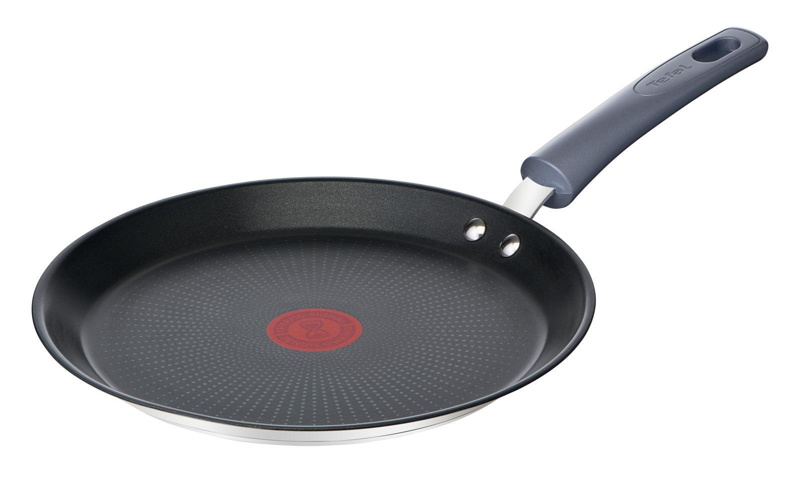Tefal PATELNIA DO NALESNIKÓW DAILY COOK 25CM (G7313855)