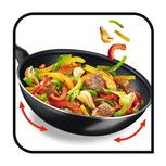 Tefal Patelnia Wok Generous Cook 28 cm (C2771953)