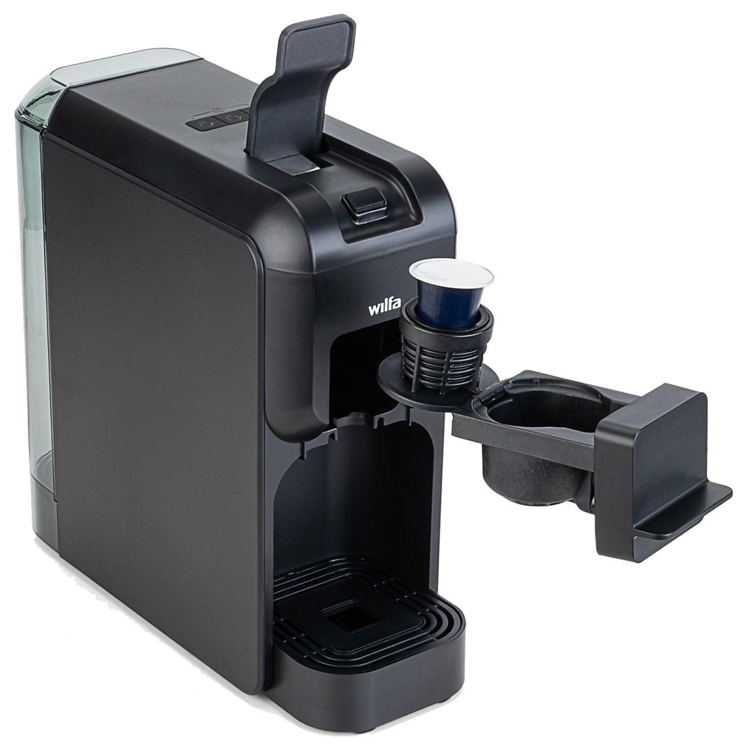 Wilfa Volo Multi Mini Capsule Machine