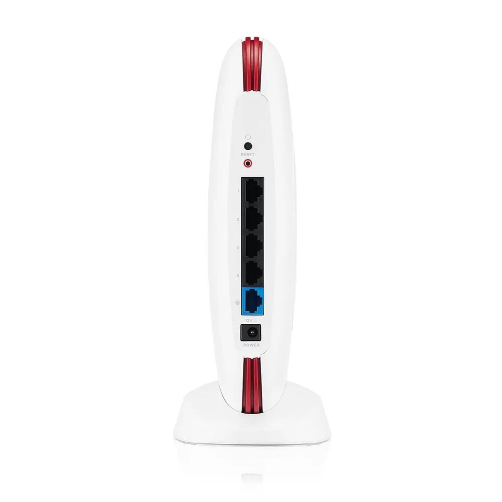 Zyxel SCR 50AXE WiFi 6E