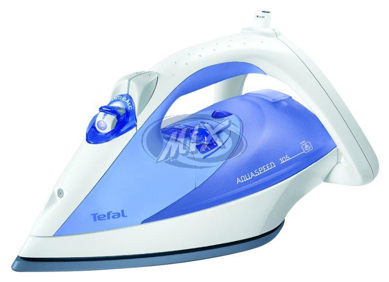 Tefal AQUASPEED 105 FV5105