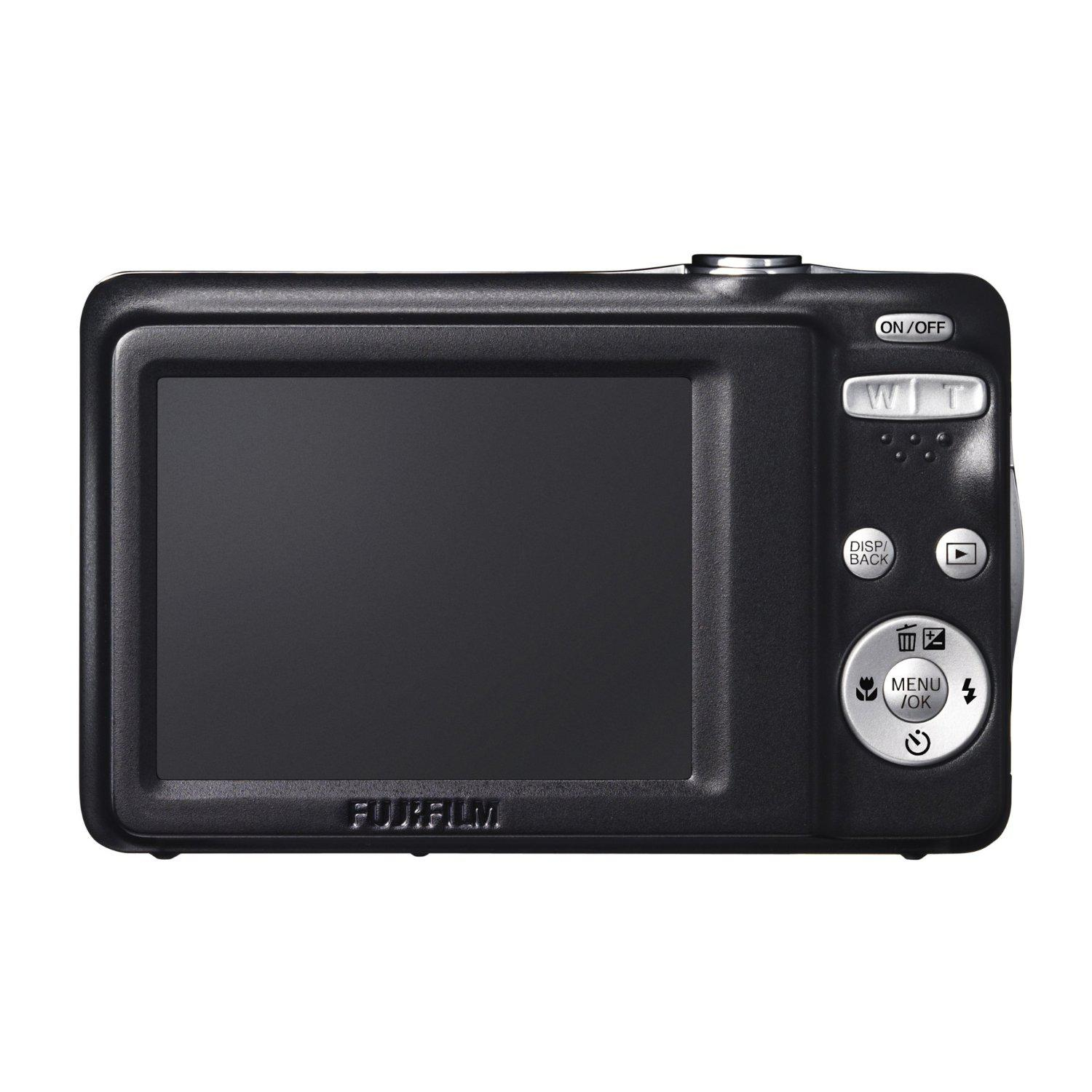 Fujifilm JV300 White