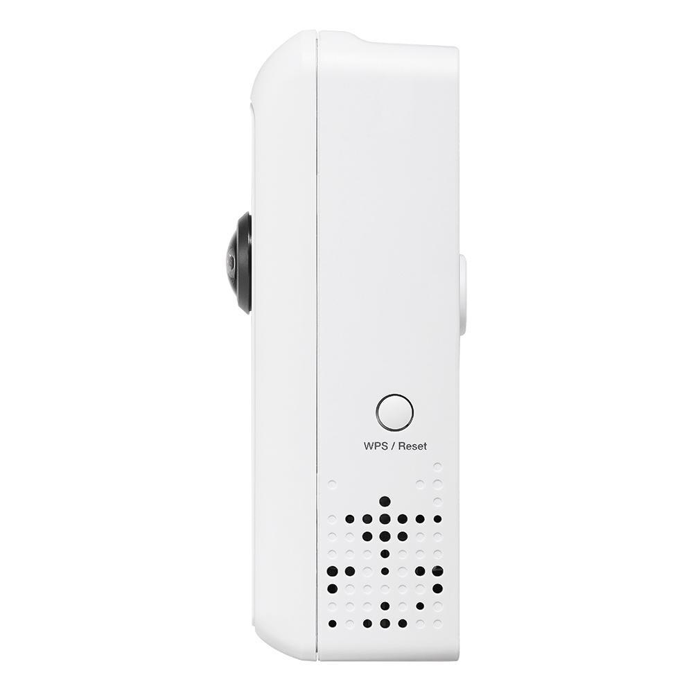 Edimax bezprzewodowa kamera Full HD IC-5150W