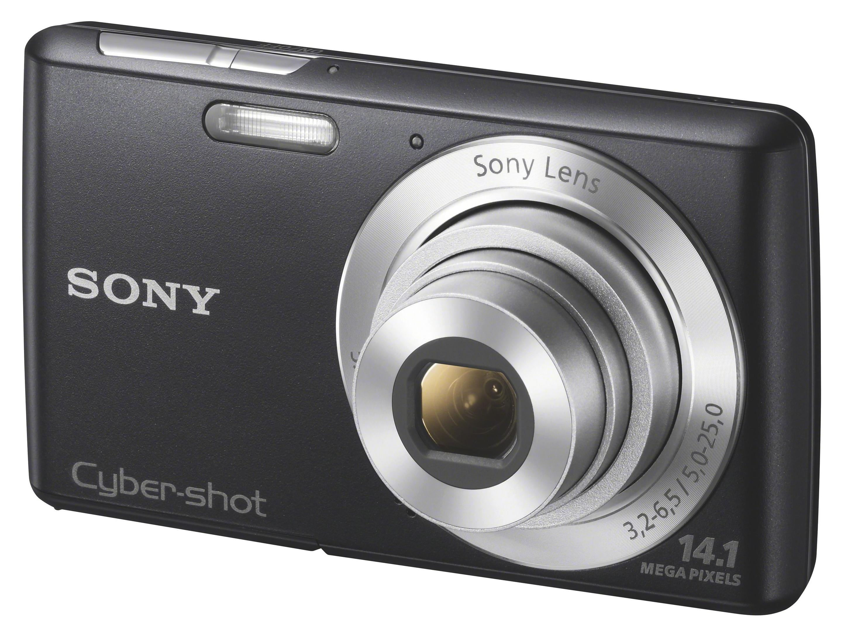 Sony DSC W620
