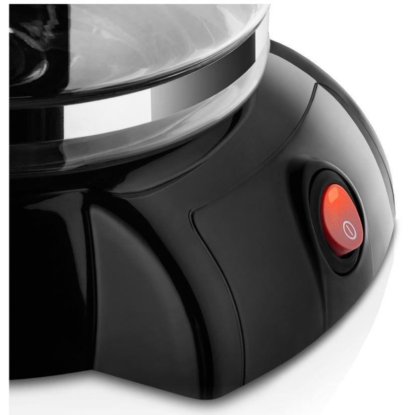 Sencor SCE 3000BK
