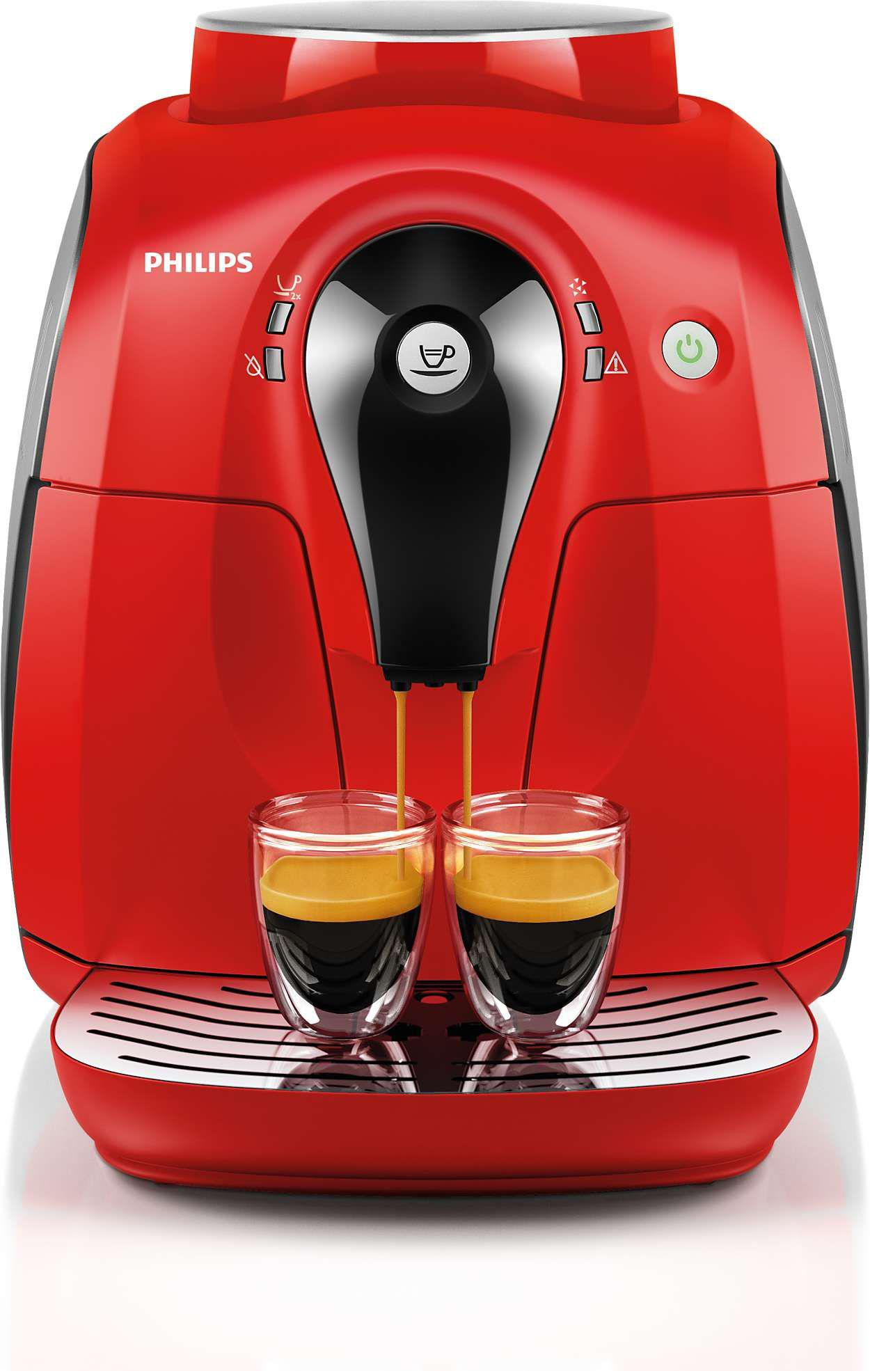 Philips HD8650/29