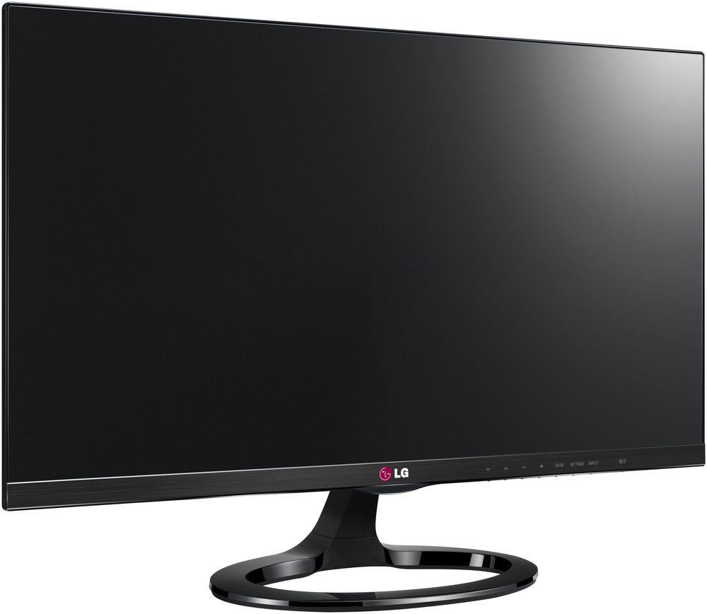 LG 23MA73D-PZ Tuner TV