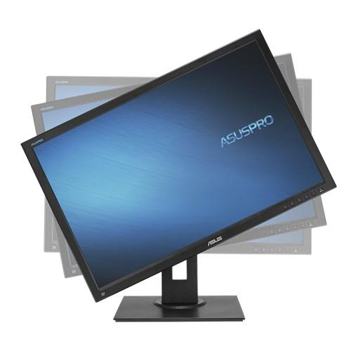 ASUS 24.1'' C624BQ 90LM0261-B01370 Czarny