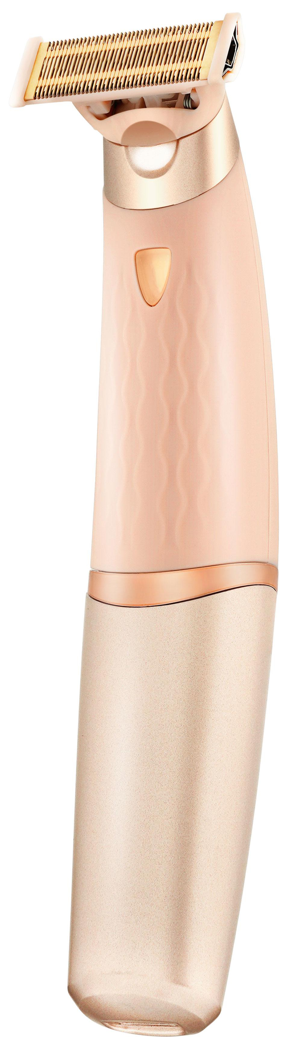 Beautifly Golarka wielofunkcyjna Silky Skin Epil