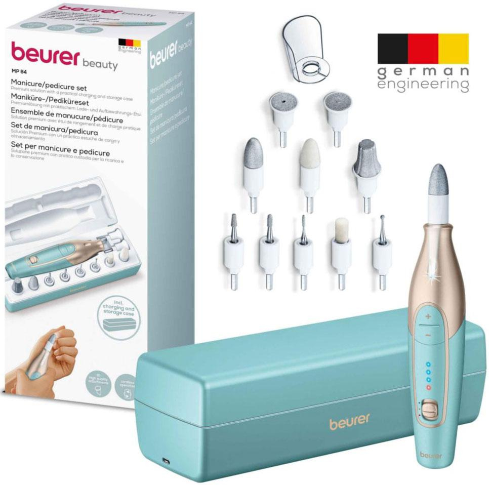 Beurer Beurer MP84 Frezarka bezprzewodowa