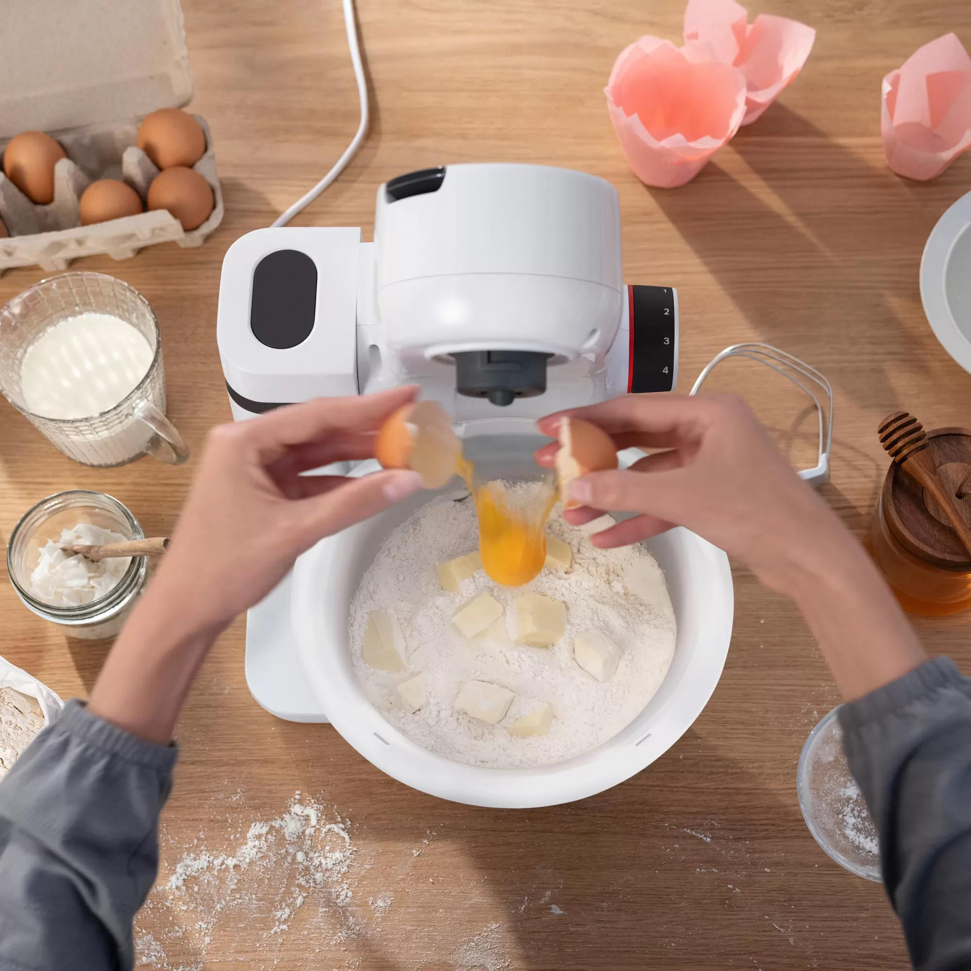 Bosch ROBOT KUCHENNY MUMS2AW00