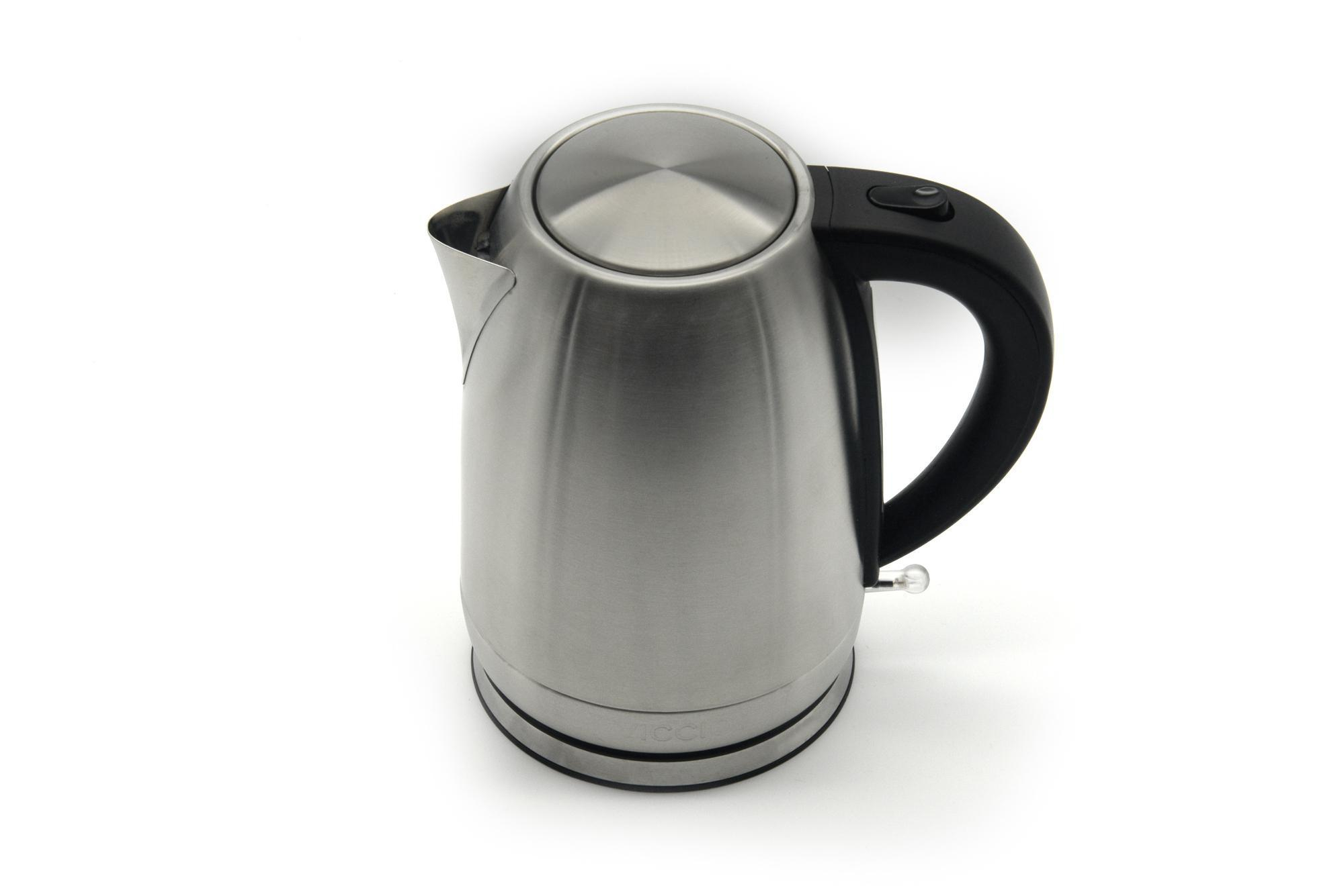 VICCIO FK-1507-2S srebrny