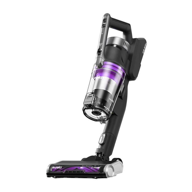 Eureka PIONOWY STACJA STYLUS ELITE NEC490