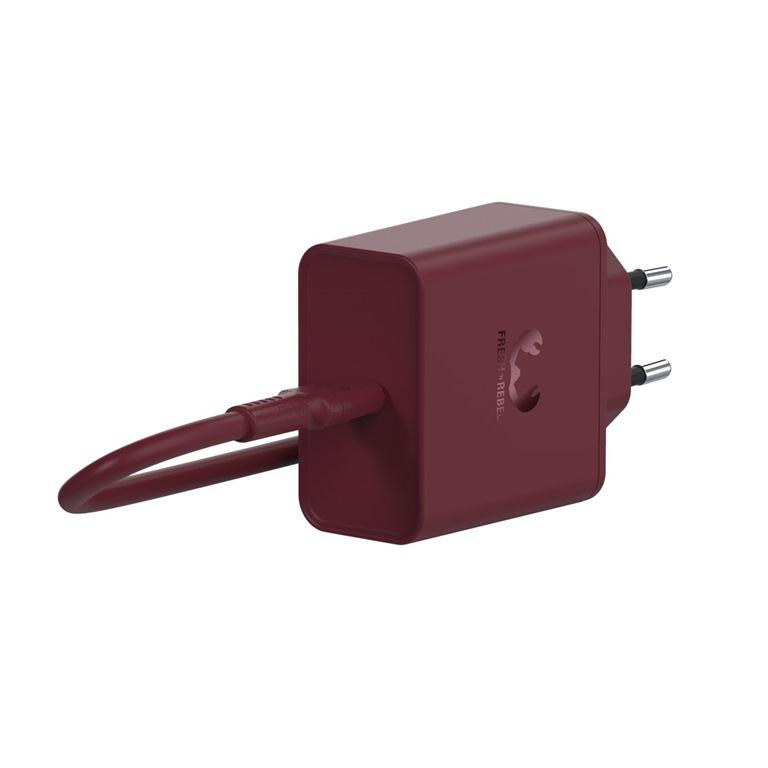 Fresh N Rebel Ładowarka Indukcyjna – moc 30 W