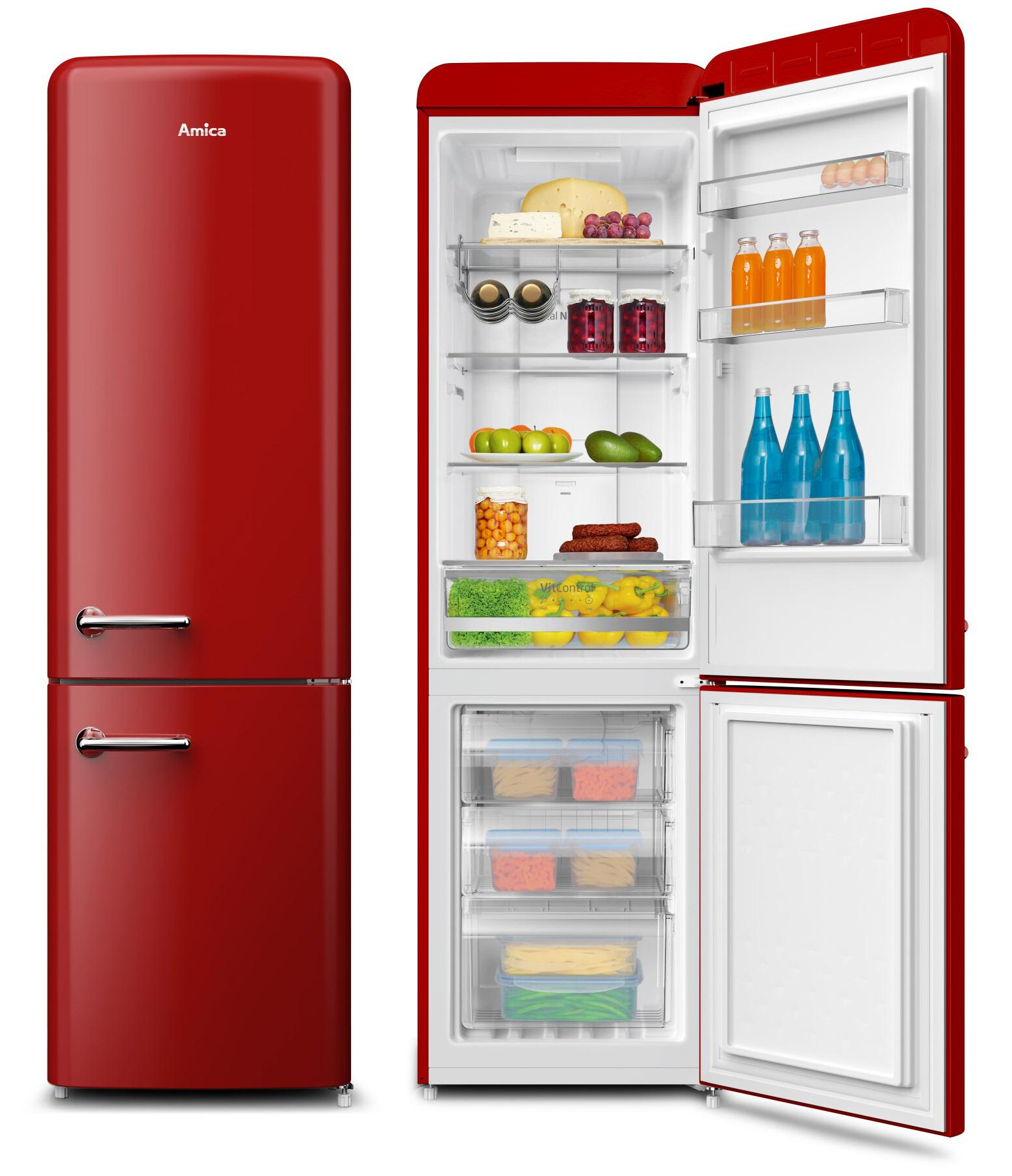 Amica LODÓWKA FK3495.3FRAA