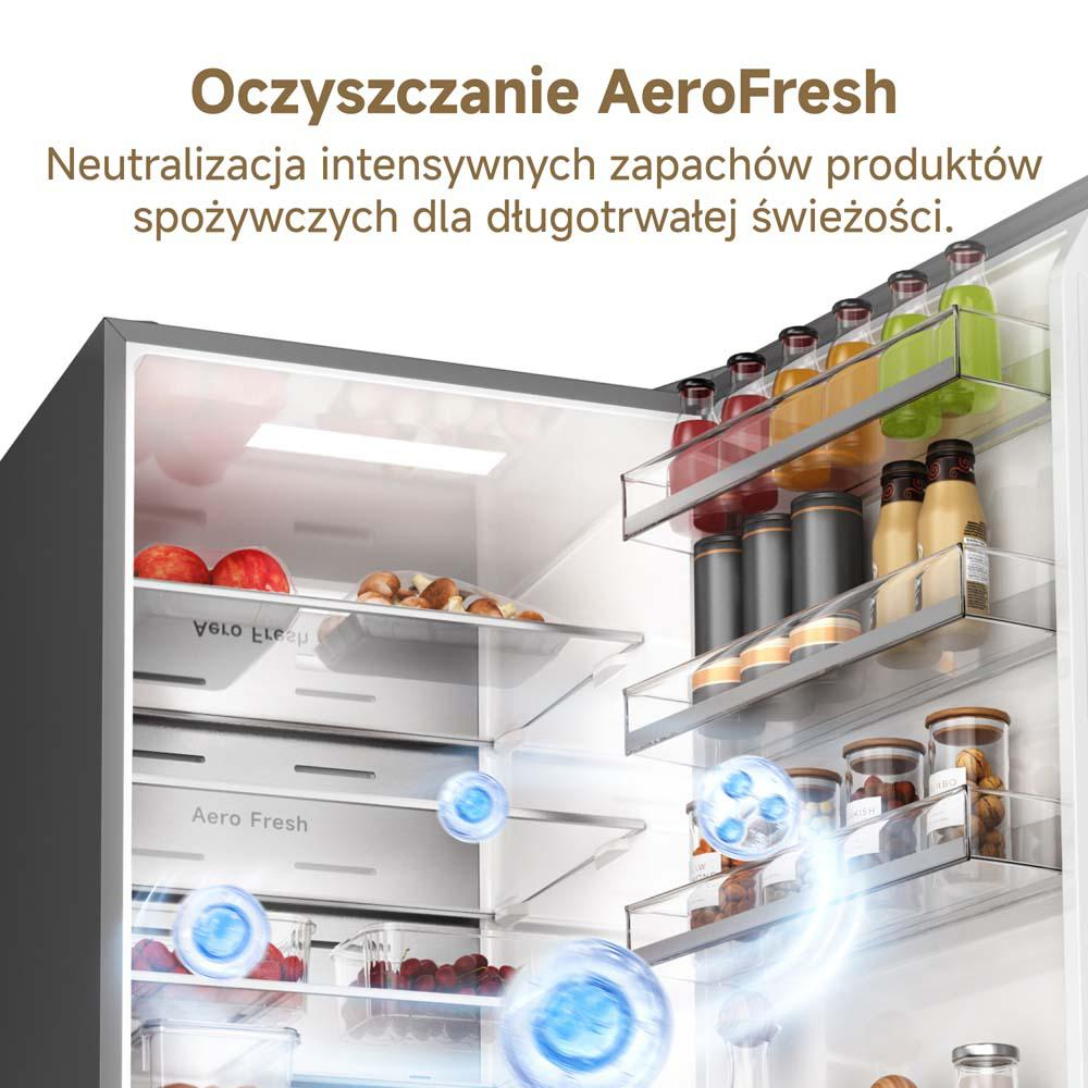 Dreame LODÓWKA DRB450WMBDEU