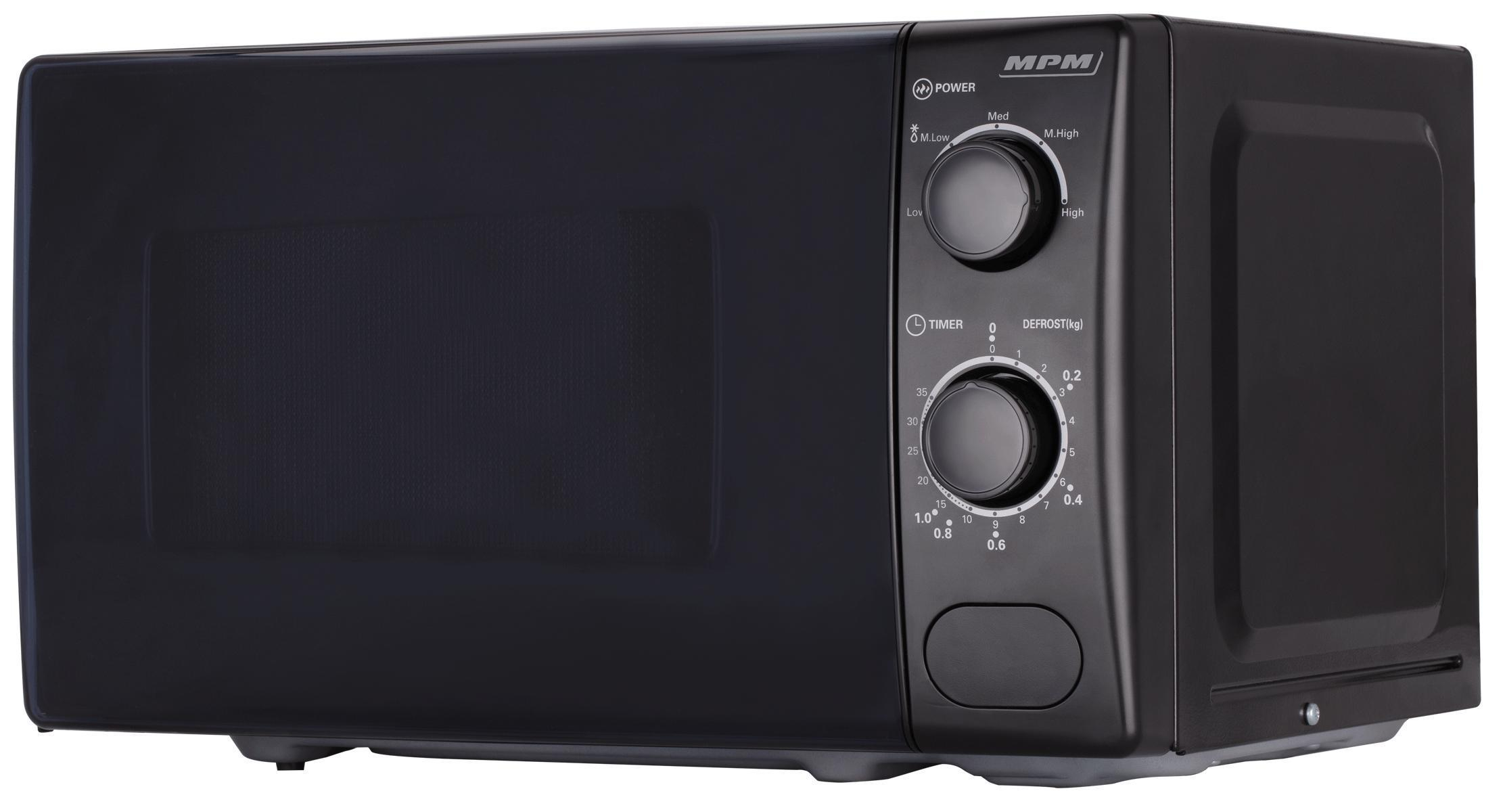 MPM Product KUCH.MIKR MPM-20-KMM-12