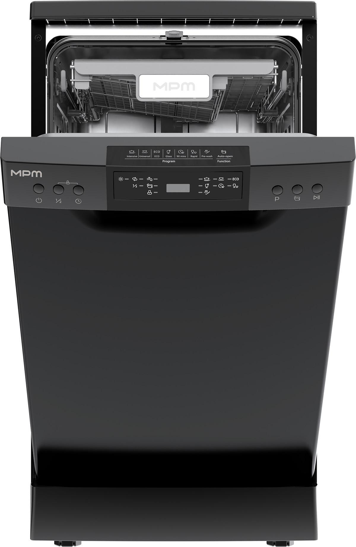 MPM Product ZMYWARKA MPM-45-ZMF-02