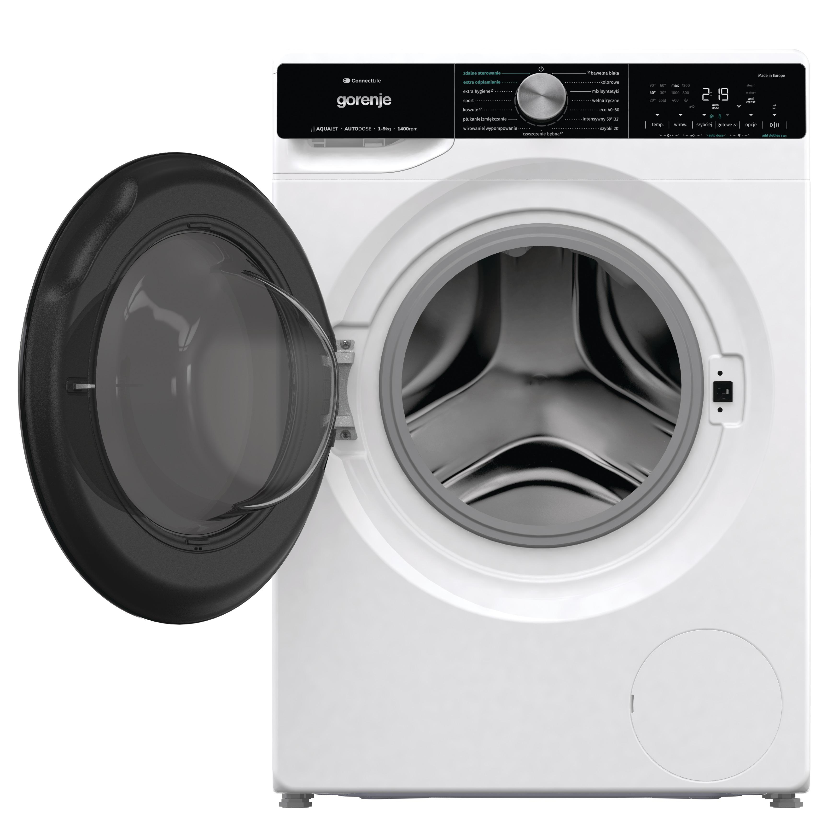 Gorenje WNS94A1AWIFI