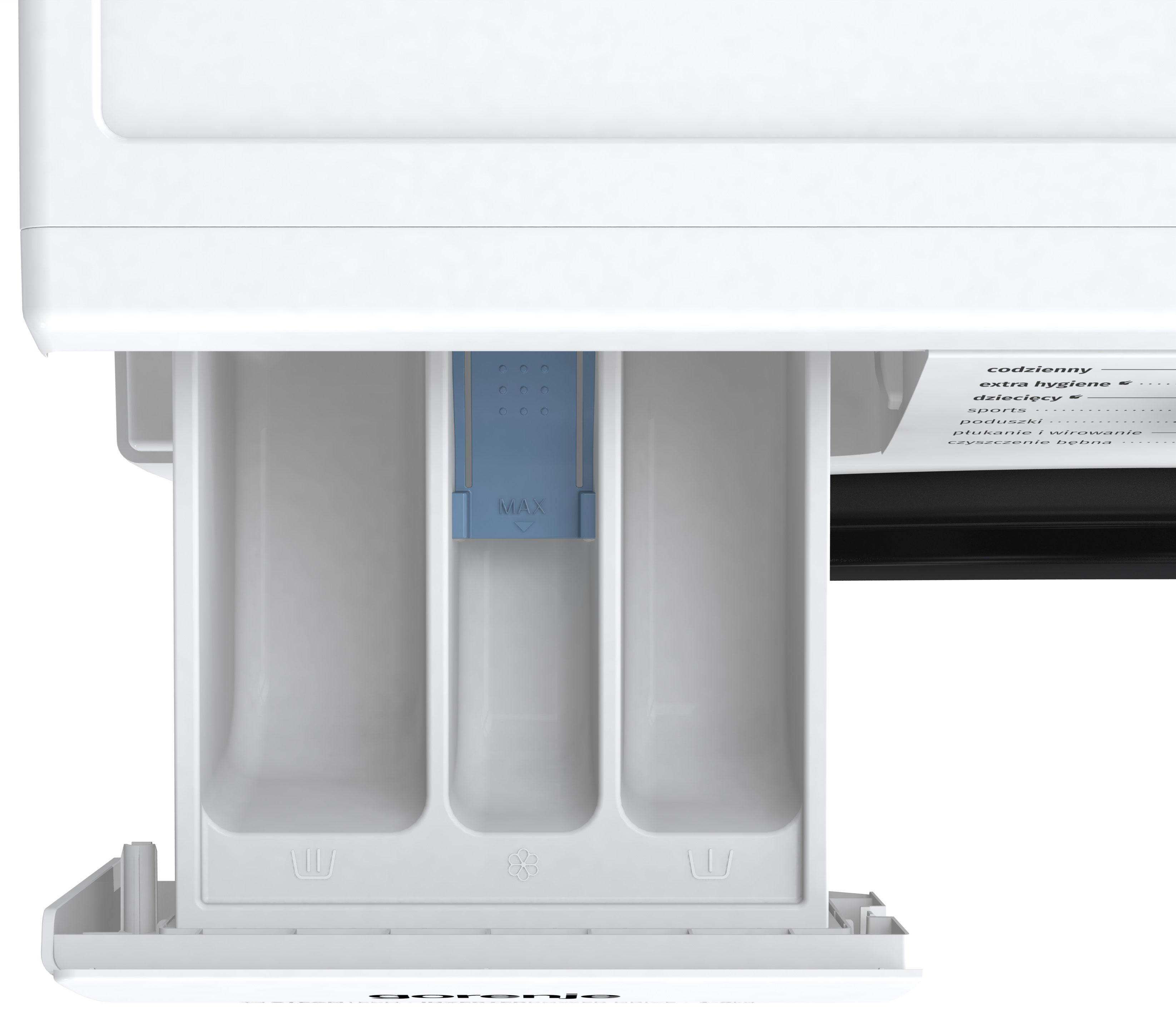 Gorenje PRALKA GORENJE WNHPI94A1PS/PL