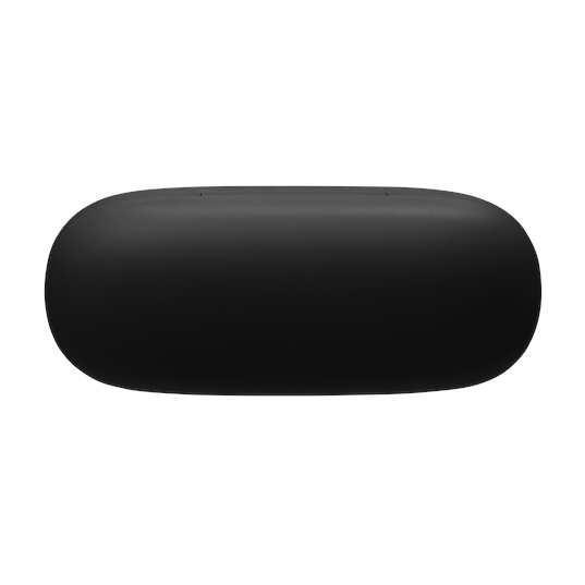 JBL SŁUCHAWKI DOUSZNE TWS JBL VIBE BEAM 2 Czarne