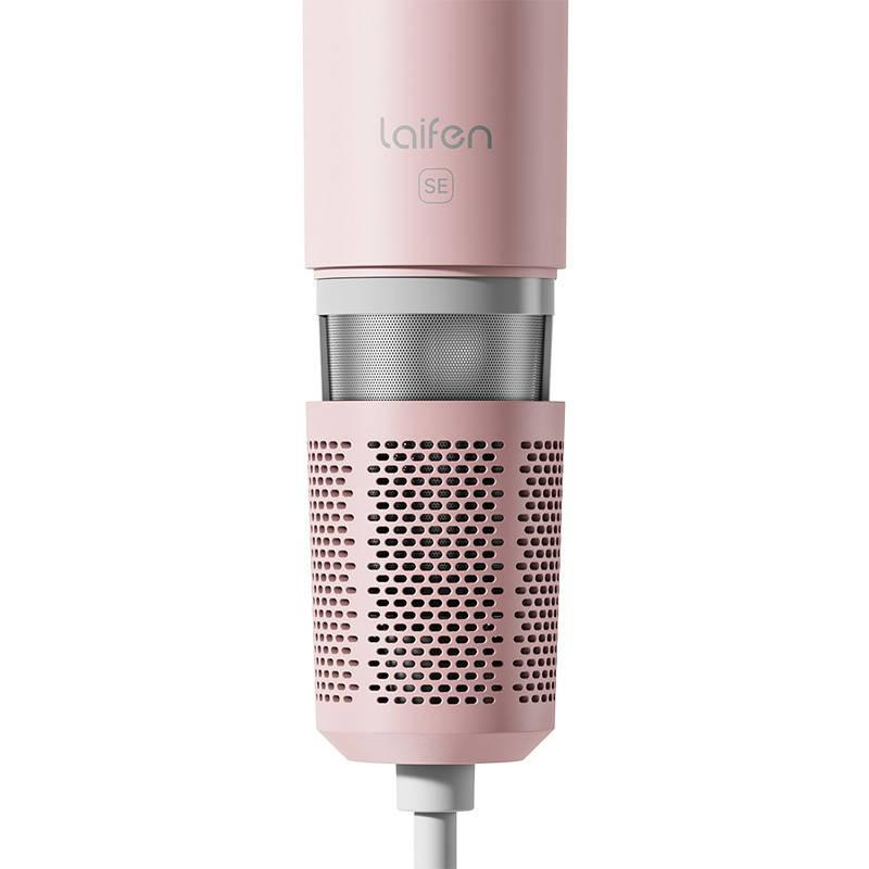 Suszarka Laifen SE Special Pink