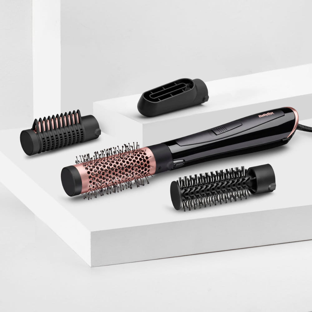 Suszarko-lokówka Babyliss AS126E