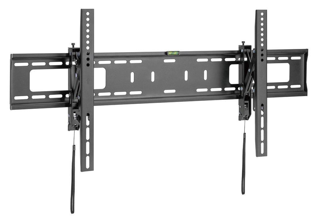 VIGGO DESIGN UCHWYT TV VIGGO WML-10050-TEXT 43-90 Cali Uchylny 75kg