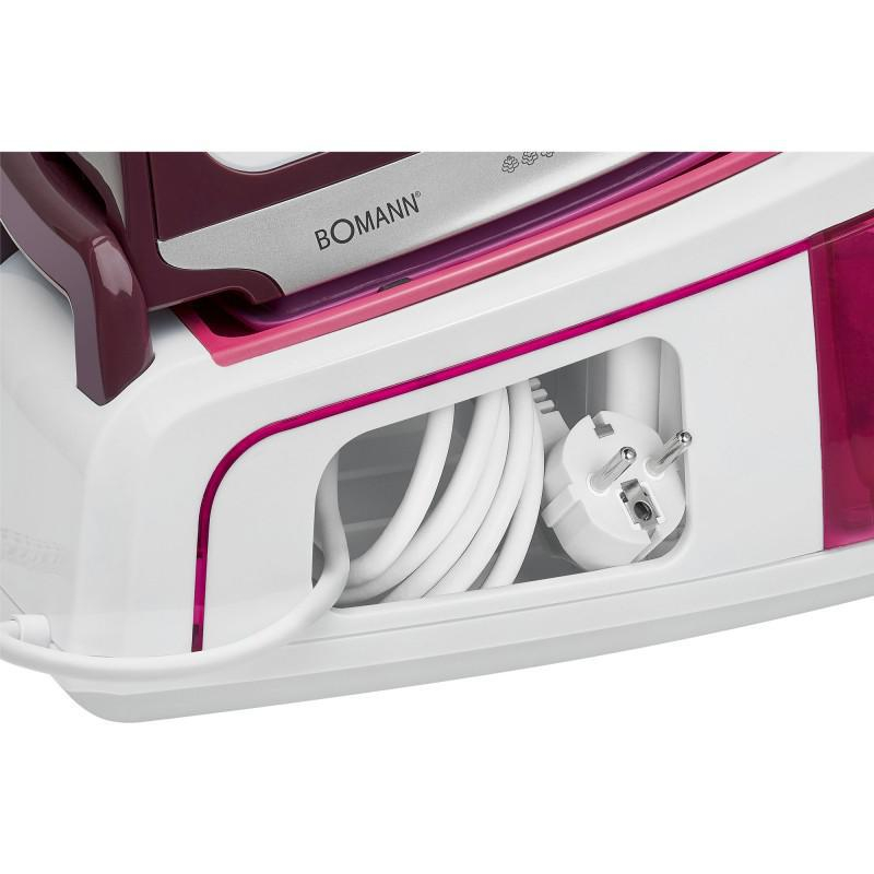 Boman DBS 6034 CB