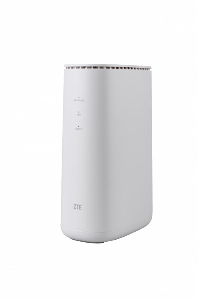 ZTE MF289F stacjonarny LTE CAT.20 DL do 2000Mb/s WiFI 2.4GHz&5GH